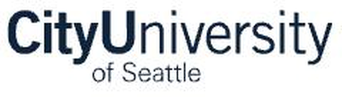 City University of Seattle logo