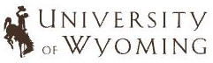 University of Wyoming