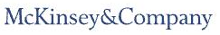 McKinsey & Company